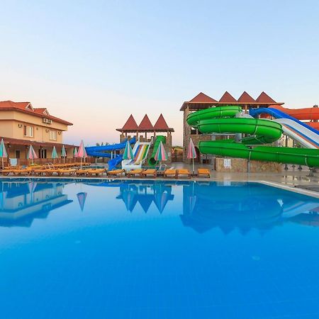 Eftalia Holiday Village Konakli Exterior photo