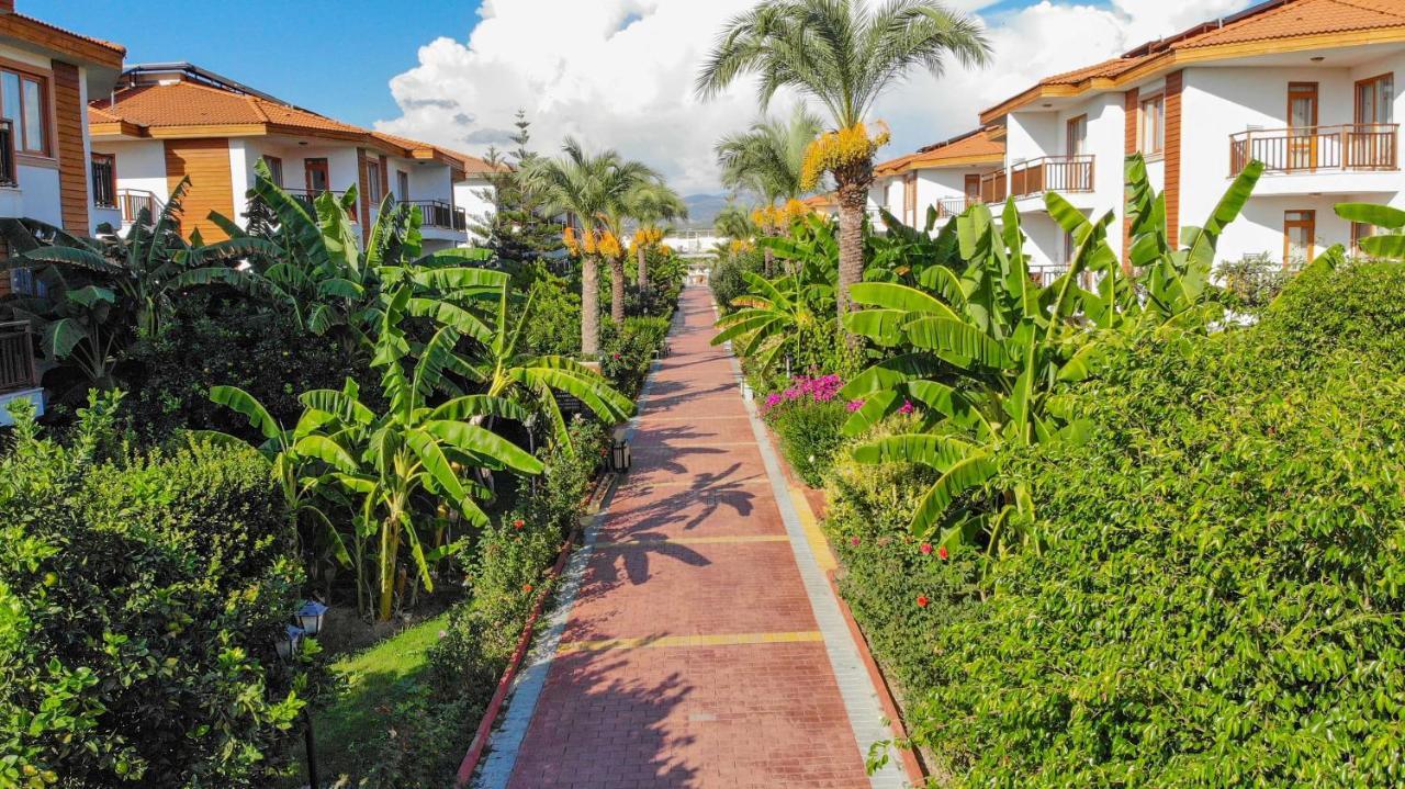Eftalia Holiday Village Konakli Exterior photo
