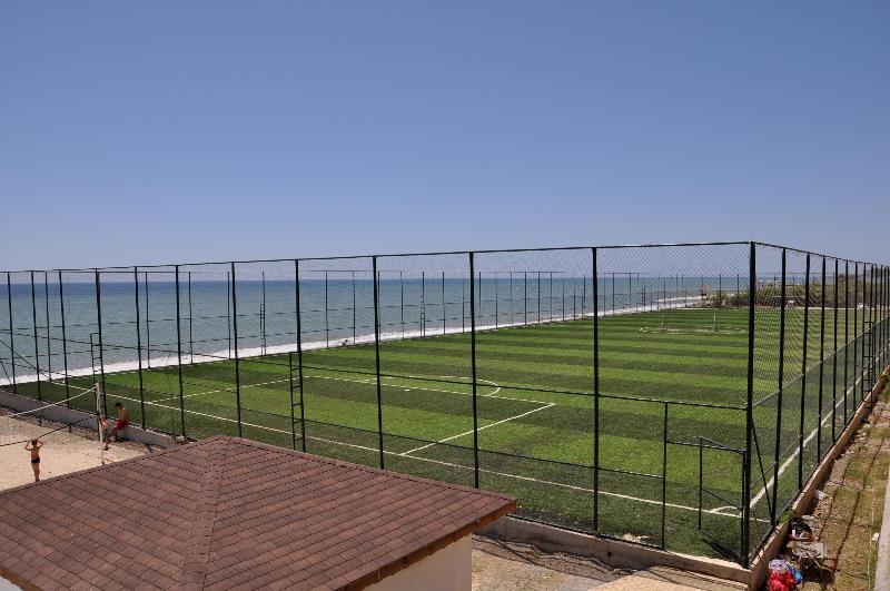 Eftalia Holiday Village Konakli Exterior photo