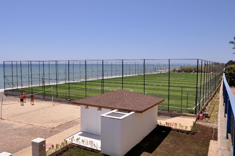 Eftalia Holiday Village Konakli Exterior photo