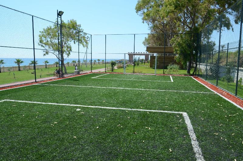 Eftalia Holiday Village Konakli Exterior photo