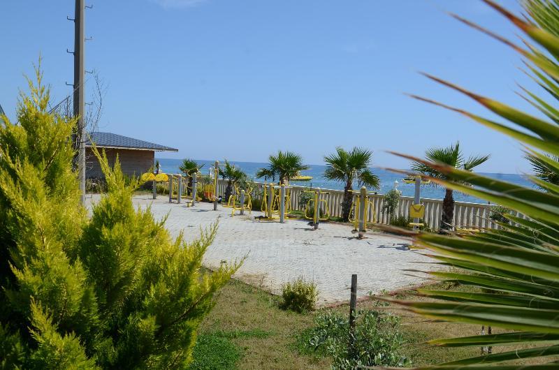 Eftalia Holiday Village Konakli Exterior photo