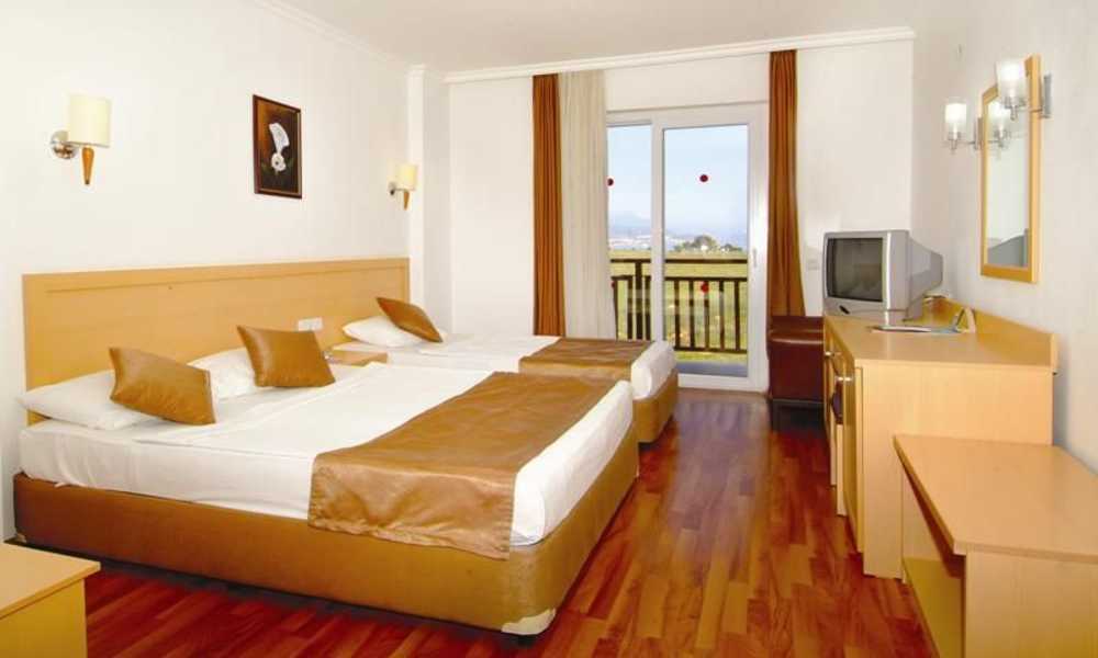 Eftalia Holiday Village Konakli Exterior photo